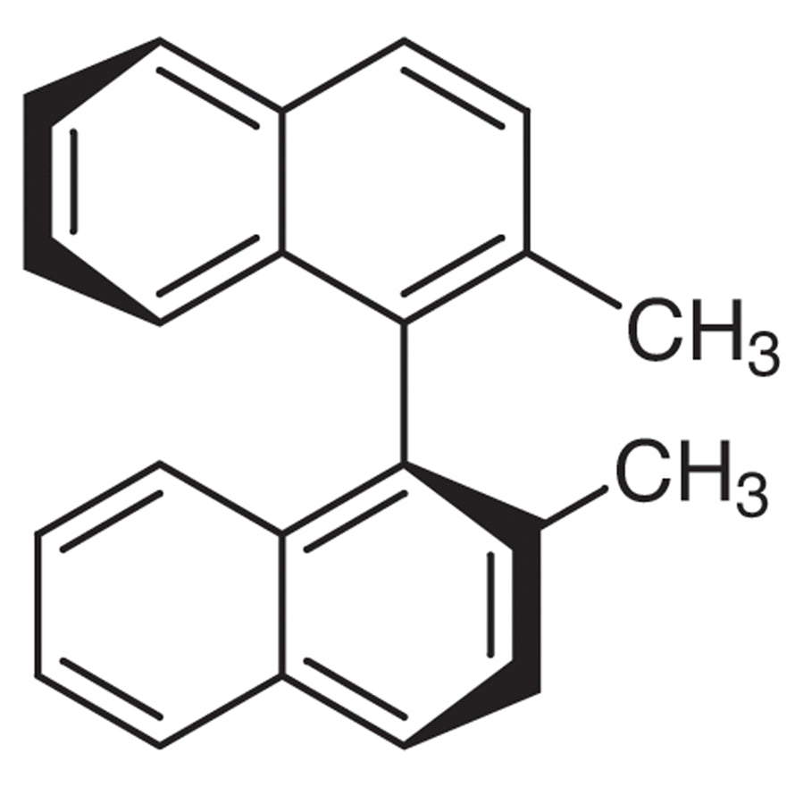 TCI D2838 32587-64-7 (S)-2,2'-Dimethyl-1,1'-binaphthyl
