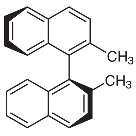 TCI D2838 32587-64-7 (S)-2,2'-Dimethyl-1,1'-binaphthyl