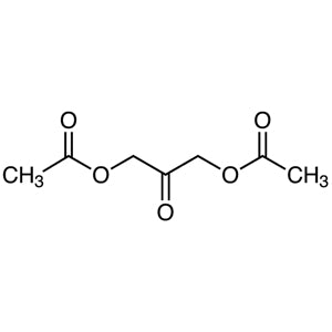 1,3-Diacetoxyacetone (CAS 6946-10-7) - TCI D2843 - AMI Scientific