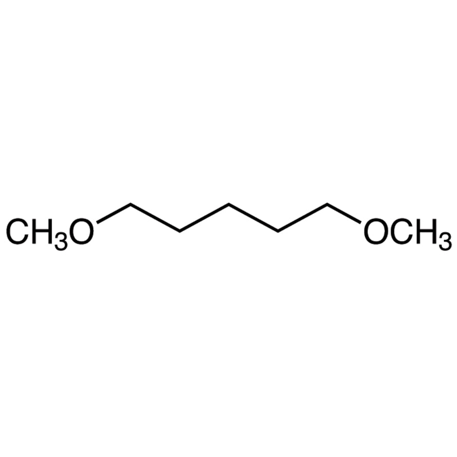 TCI D2857 111-89-7 1,5-Dimethoxypentane