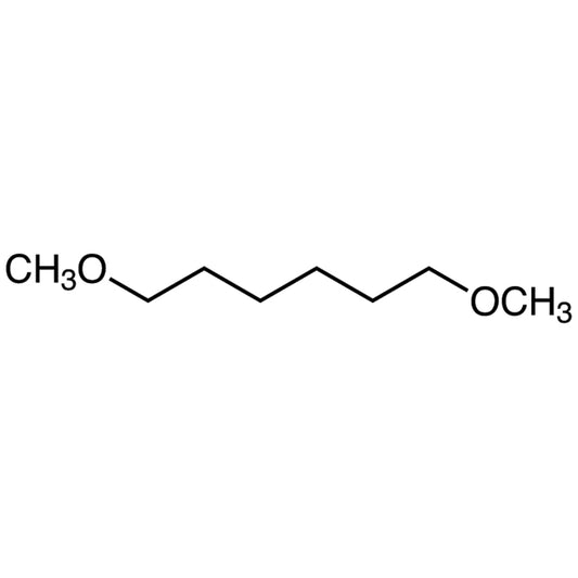 1,6-Dimethoxyhexane (CAS 13179-98-1) - TCI D2858 - AMI Scientific