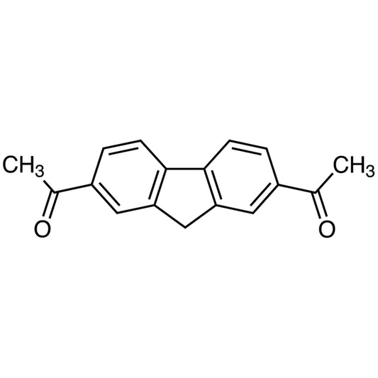 TCI D2863 961-27-3 2,7-Diacetylfluorene