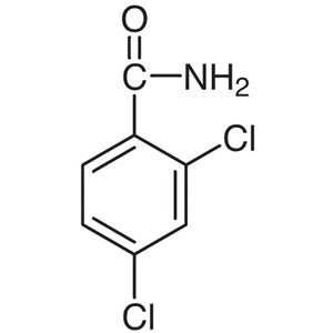 2,4-Dichlorobenzamide (CAS 2447-79-2) - TCI D2867 - AMI Scientific