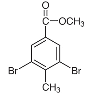 TCI D2871 74896-66-5 Methyl 3,5-Dibromo-4-methylbenzoate