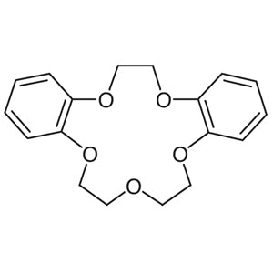 Dibenzo-15-crown 5-Ether (CAS 14262-60-3) - TCI D2877 - AMI Scientific