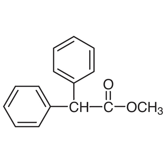 TCI D2888 3469-00-9 Methyl Diphenylacetate