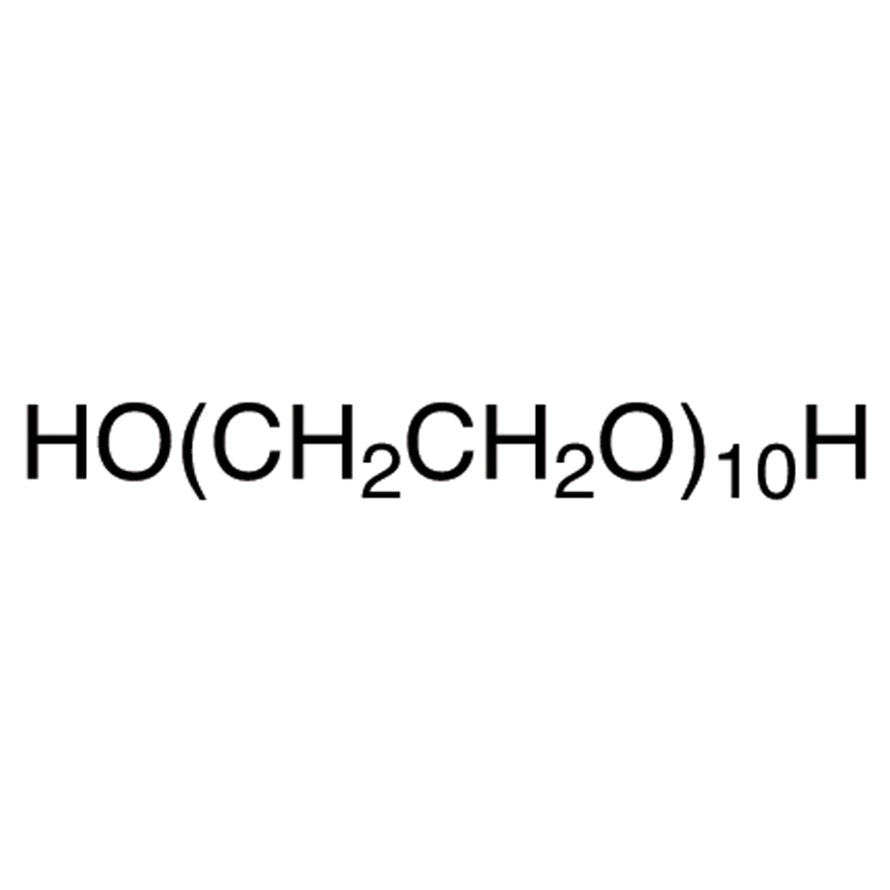 TCI D2900 5579-66-8 Decaethylene Glycol