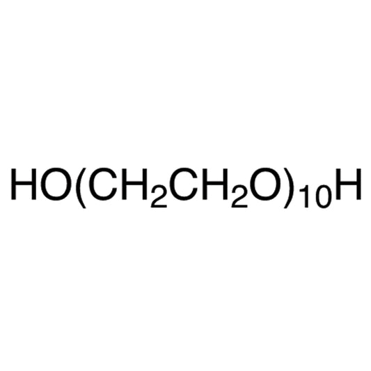 TCI D2900 5579-66-8 Decaethylene Glycol