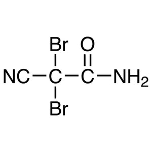 TCI D2902 10222-01-2 2,2-Dibromo-2-cyanoacetamide