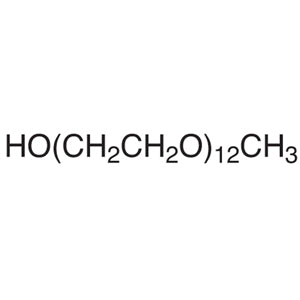 TCI D2904 2050595-03-2 Dodecaethylene Glycol Monomethyl Ether