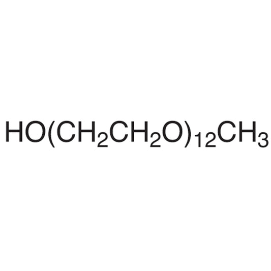 TCI D2904 2050595-03-2 Dodecaethylene Glycol Monomethyl Ether