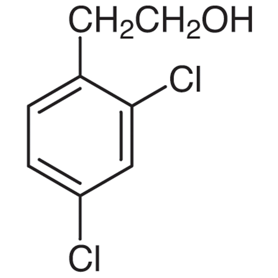 TCI D2921 81156-68-5 2-(2,4-Diklorofenil)etanol