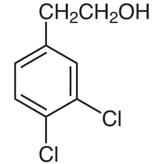 2-(3,4-Dichlorophenyl)ethanol (CAS 35364-79-5) - TCI D2923 - AMI Scientific