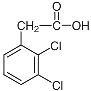 TCI D2931 10236-60-9 Asam 2,3-Diklorofenilasetat