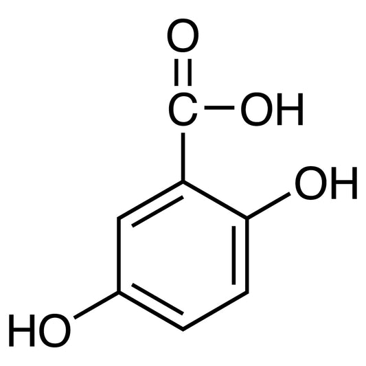 TCI D2933 490-79-9 2,5-Dihydroxybenzoic Acid [Matrix for MALDI-TOF/MS]