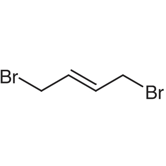 trans-1,4-Dibromo-2-butene (CAS 821-06-7) - TCI D2944 - AMI Scientific