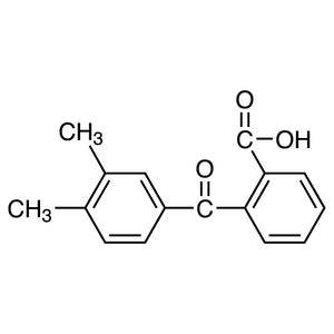 3',4'-Dimethylbenzophenone-2-carboxylic Acid (CAS 2159-42-4) - TCI D2978 - AMI Scientific