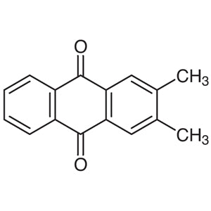 2,3-Dimethylanthraquinone (CAS 6531-35-7) - TCI D2980 - AMI Scientific