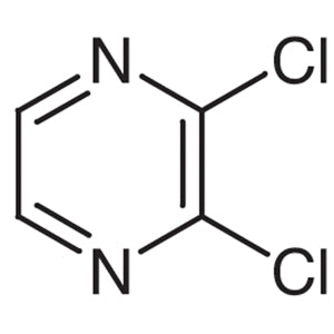 2,3-Dichloropyrazine (CAS 4858-85-9) - TCI D3061 - AMI Scientific