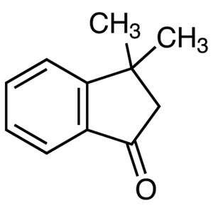TCI D3160 26465-81-6 3,3-Dimethyl-1-indanone