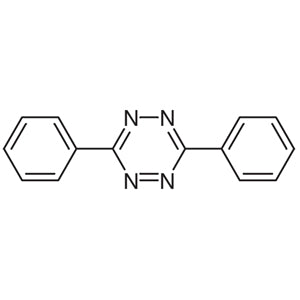 3,6-Diphenyl-1,2,4,5-tetrazine (CAS 6830-78-0) - TCI D3175 - AMI Scientific