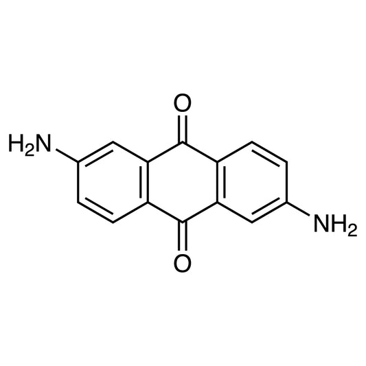 TCI D3180 131-14-6 2,6-Diaminoanthraquinone