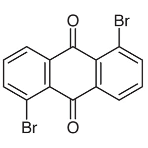 TCI D3181 602-77-7 1,5-Dibromoanthraquinone