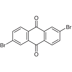 TCI D3182 633-70-5 2,6-Dibromoanthraquinone