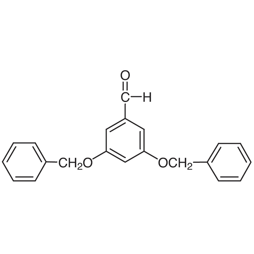 TCI D3184 14615-72-6 3,5-Dibenzyloxybenzaldehyde
