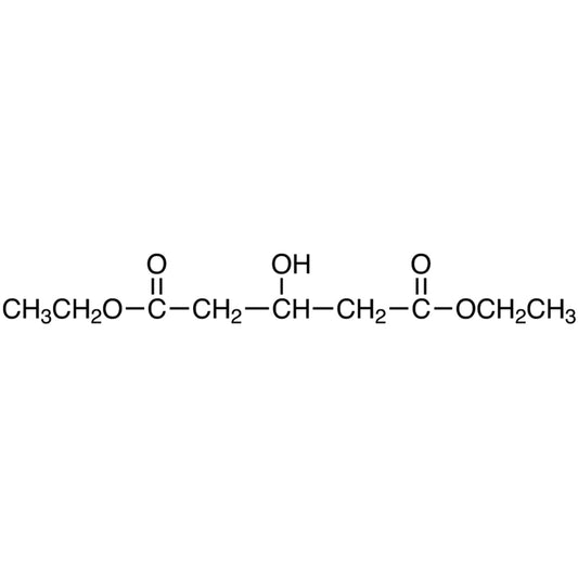 TCI D3196 32328-03-3 Diethyl 3-Hydroxyglutarate
