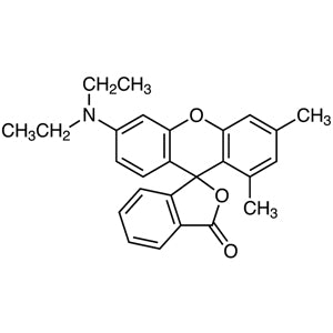 TCI D3202 21934-68-9 6'-(Diethylamino)-1',3'-dimethylfluoran