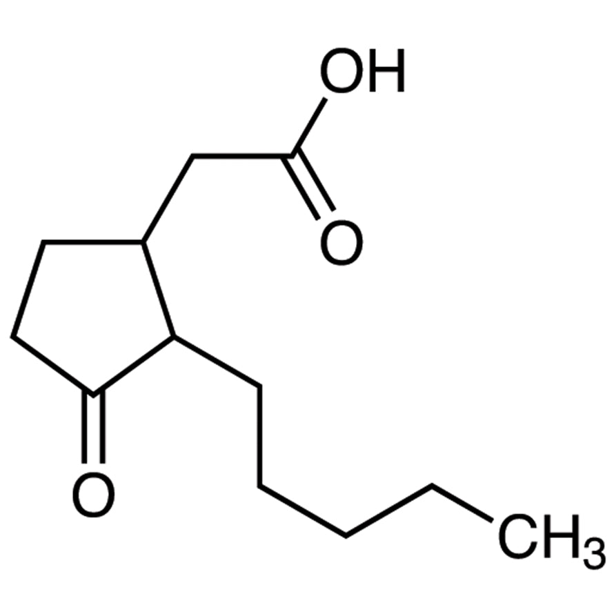 TCI D3225 3572-64-3 Dihydrojasmonic Acid