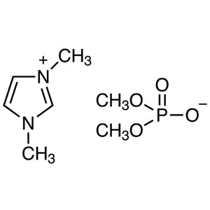 1,3-Dimethylimidazolium Dimethyl Phosphate (CAS 654058-04-5) - TCI D3240 - AMI Scientific