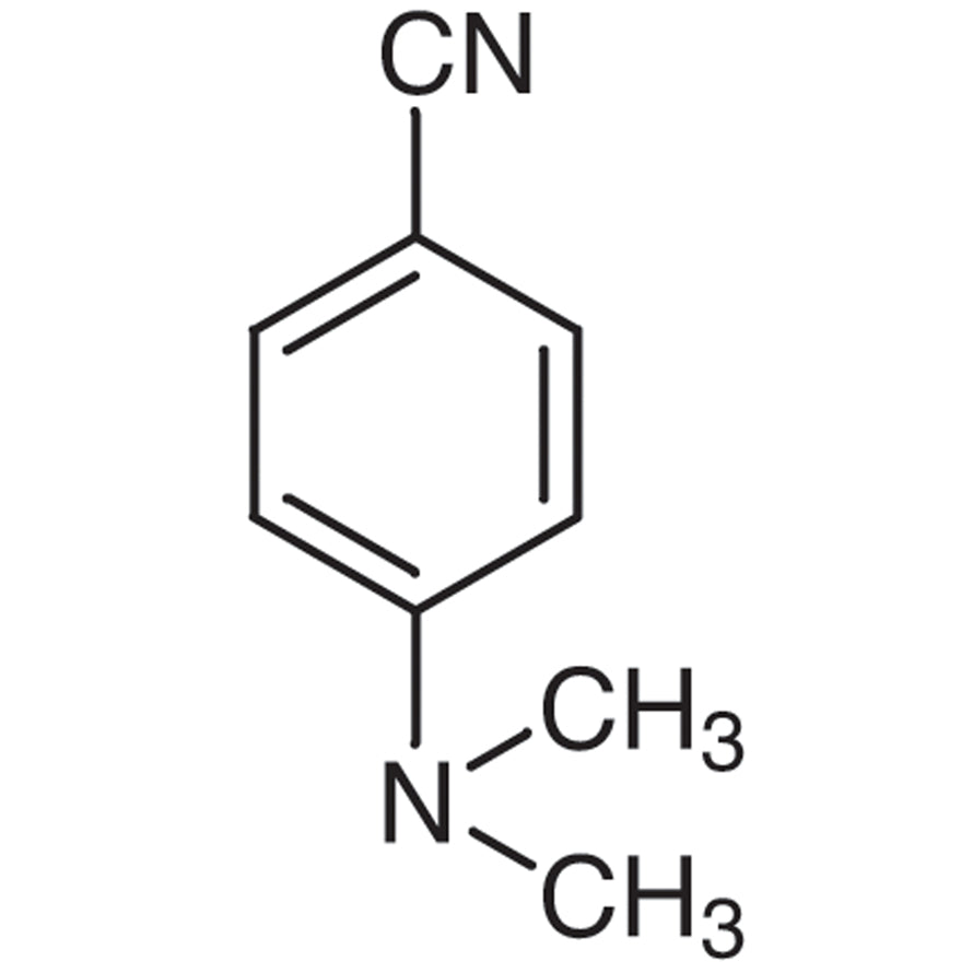 TCI D3247 1197-19-9 4-(Dimetilamino)benzonitril
