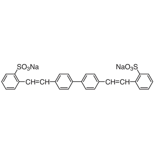 TCI D3251 27344-41-8 Disodium 4,4'-Bis(2-sulfonatostyryl)biphenyl