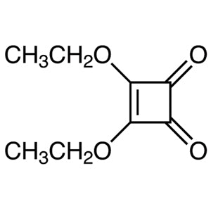 TCI D3253 5231-87-8 3,4-Diethoxy-3-cyclobutene-1,2-dione