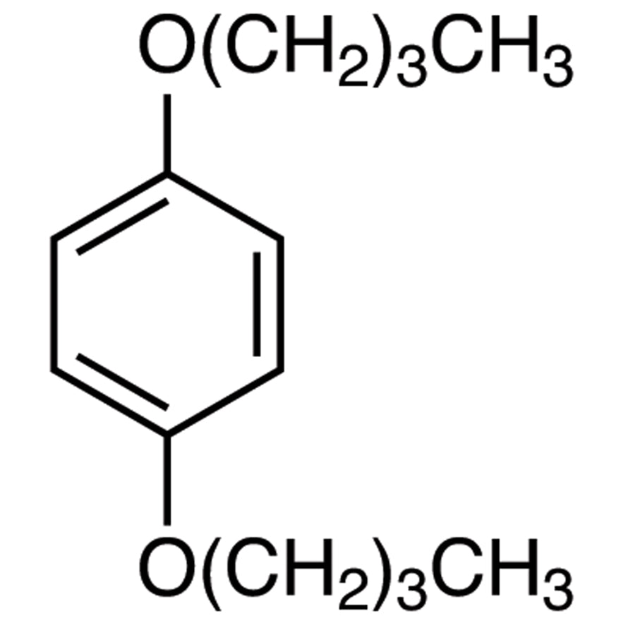 TCI D3264 104-36-9 1,4-Dibutoxybenzene