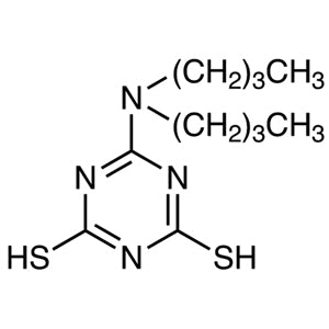 6-(Dibutylamino)-1,3,5-triazine-2,4-dithiol (CAS 29529-99-5) - TCI D3265 - AMI Scientific