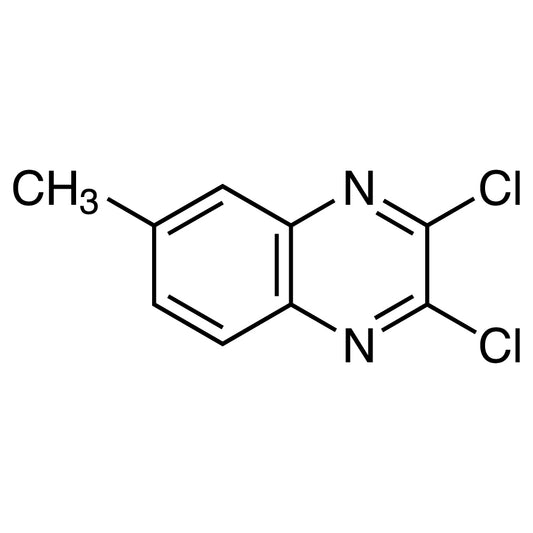 TCI D3270 39267-05-5 2,3-Dichloro-6-methylquinoxaline