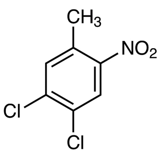 4,5-Dichloro-2-nitrotoluene (CAS 7494-45-3) - TCI D3271 - AMI Scientific