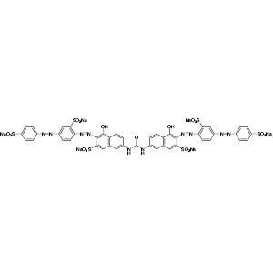 Direct Red 80 (CAS 2610-10-8) - TCI D3273 - AMI Scientific