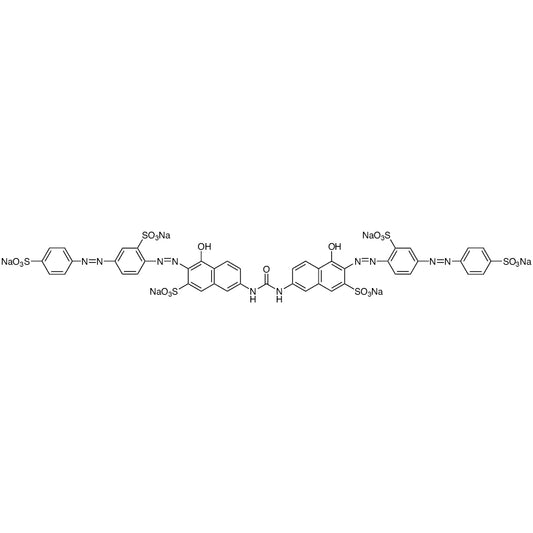 TCI D3273 2610-10-8 Direct Red 80