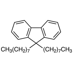 TCI D3285 123863-99-0 9,9-Di-n-octylfluorene