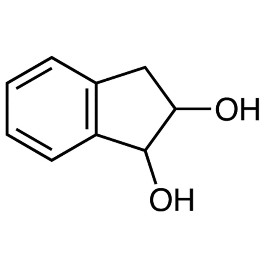 TCI D3311 4370-02-9 1,2-Dihydroxyindan