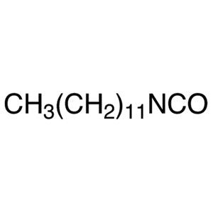 TCI D3348 4202-38-4 Dodecyl Isocyanate