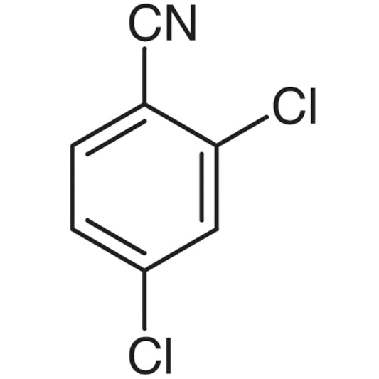 2,4-Dichlorobenzonitrile (CAS 6574-98-7) - TCI D3349 - AMI Scientific