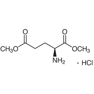 Dimethyl L-Glutamate Hydrochloride (CAS 23150-65-4) - TCI D3353 - AMI Scientific