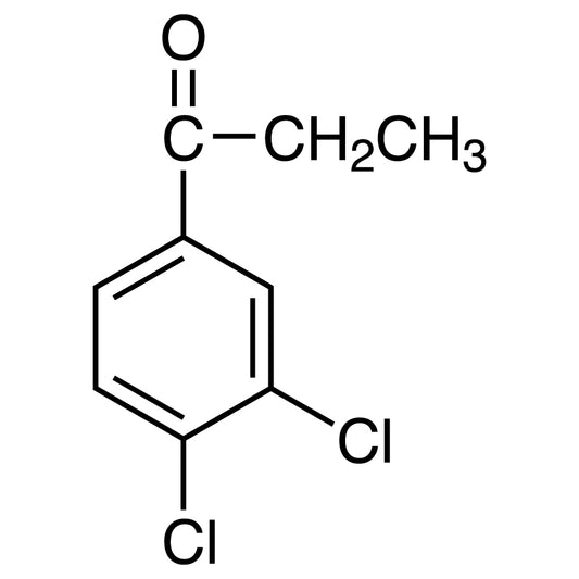 TCI D3365 6582-42-9 3',4'-Dichloropropiophenone