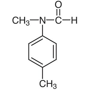 N,4'-Dimethylformanilide (CAS 2739-04-0) - TCI D3369 - AMI Scientific