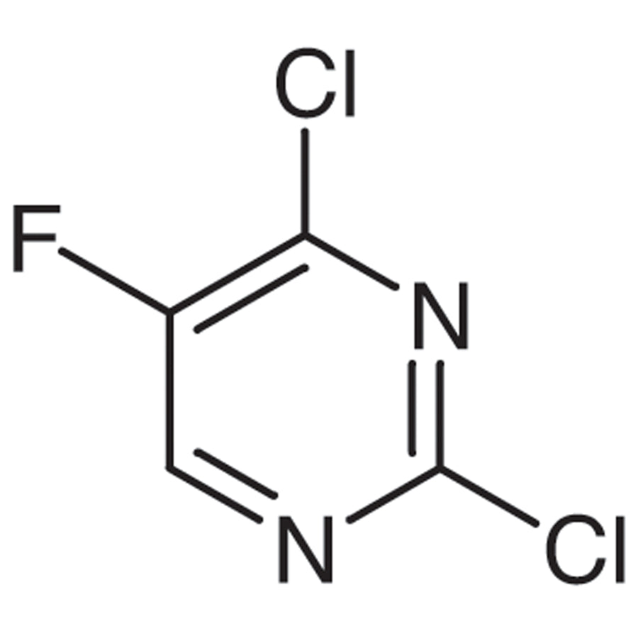 TCI D3374 2927-71-1 2,4-Dichloro-5-fluoropyrimidine